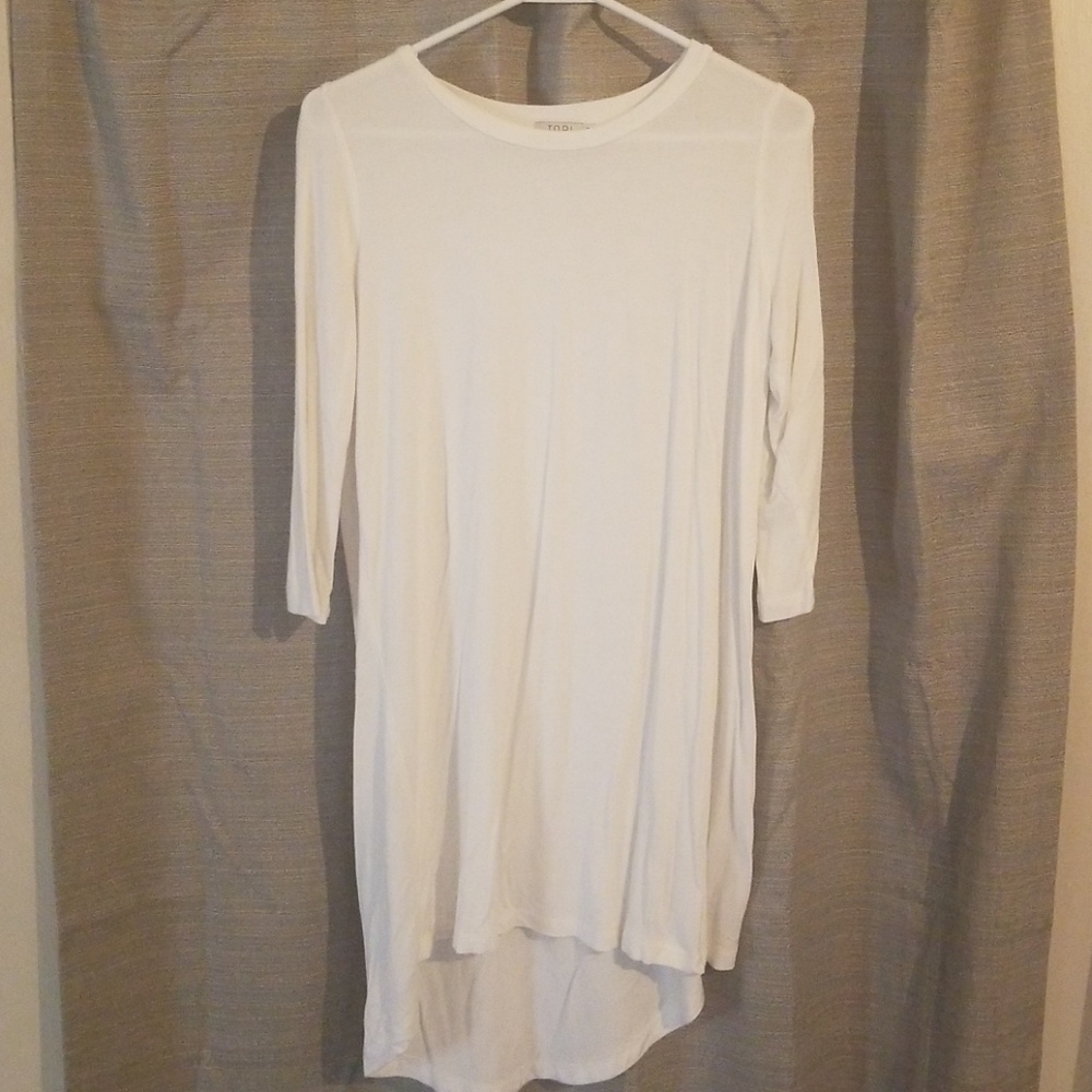 💥 NWOT Tobi T-shirt dress